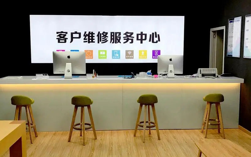 西安阎良区昆明苹果手机官方维修（苹果14pro听筒有破音）